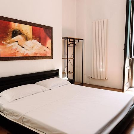 Delta Apartments Μπάρι Εξωτερικό φωτογραφία