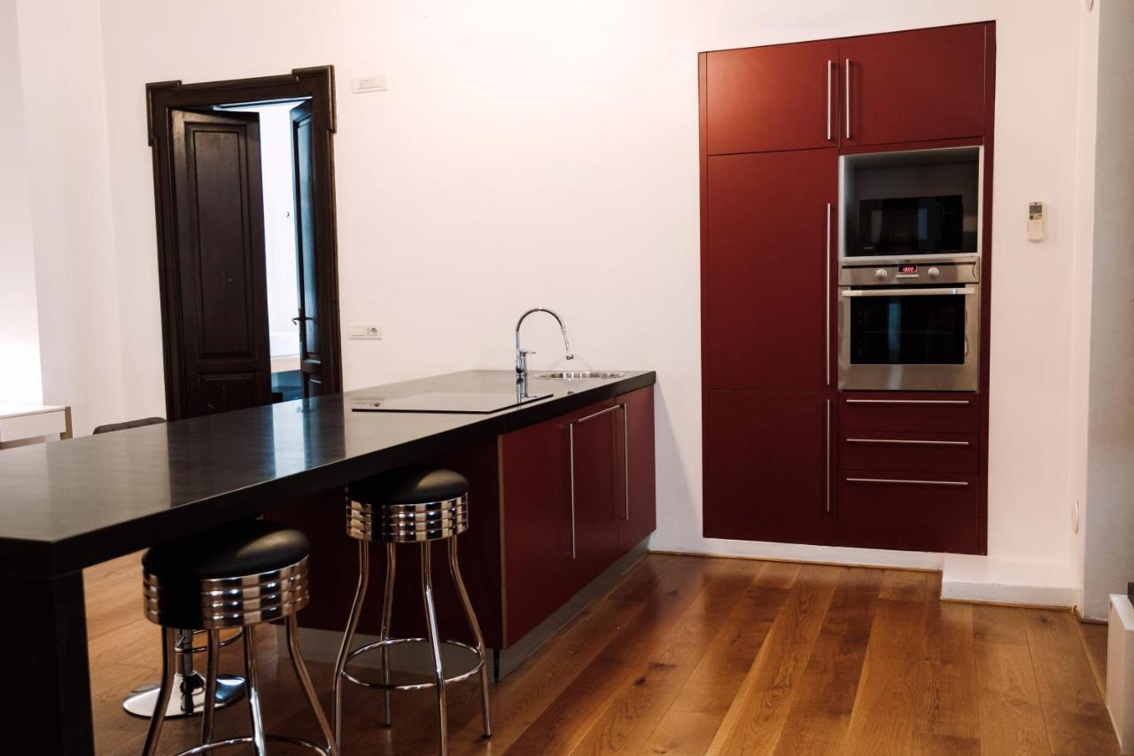 Delta Apartments Μπάρι Εξωτερικό φωτογραφία