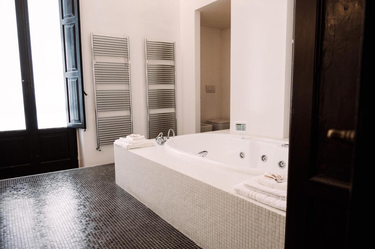 Delta Apartments Μπάρι Εξωτερικό φωτογραφία